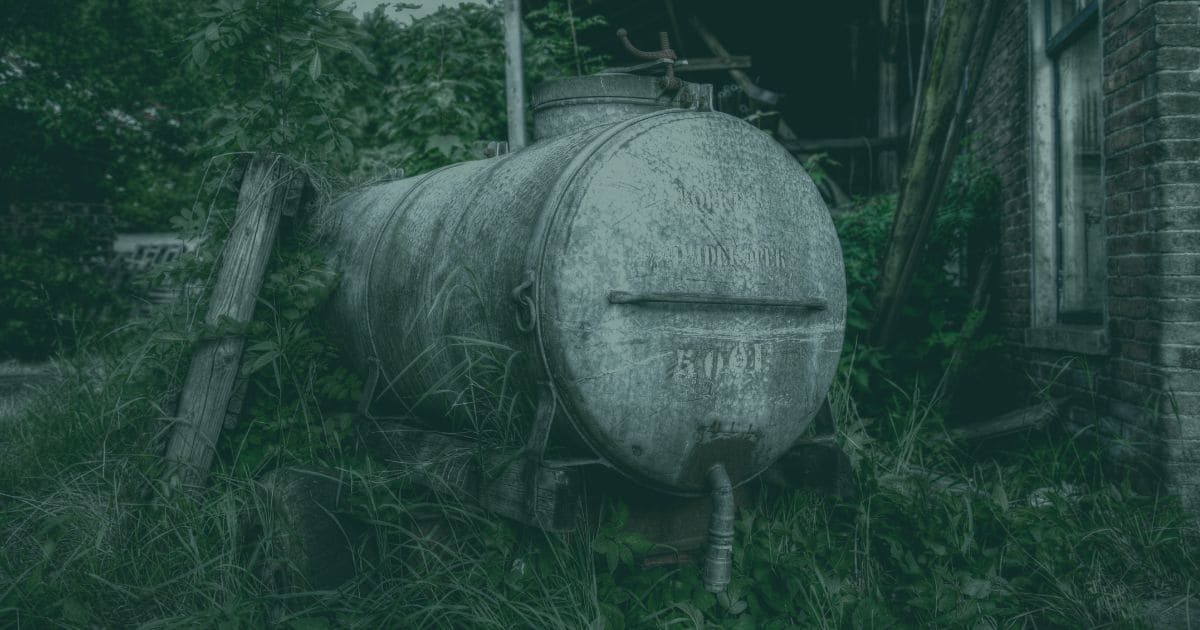 Septic tank maintenance in Sheffield